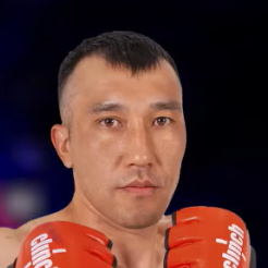 Айдос Игенбаев