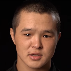 Амангелди Калидинов