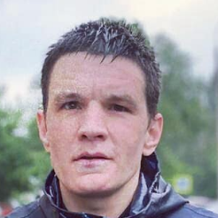 Александр Коновалов