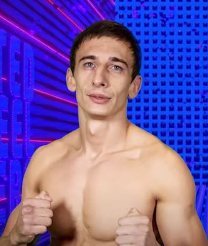 Александр Дробышев