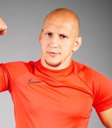 Вячеслав Василевский