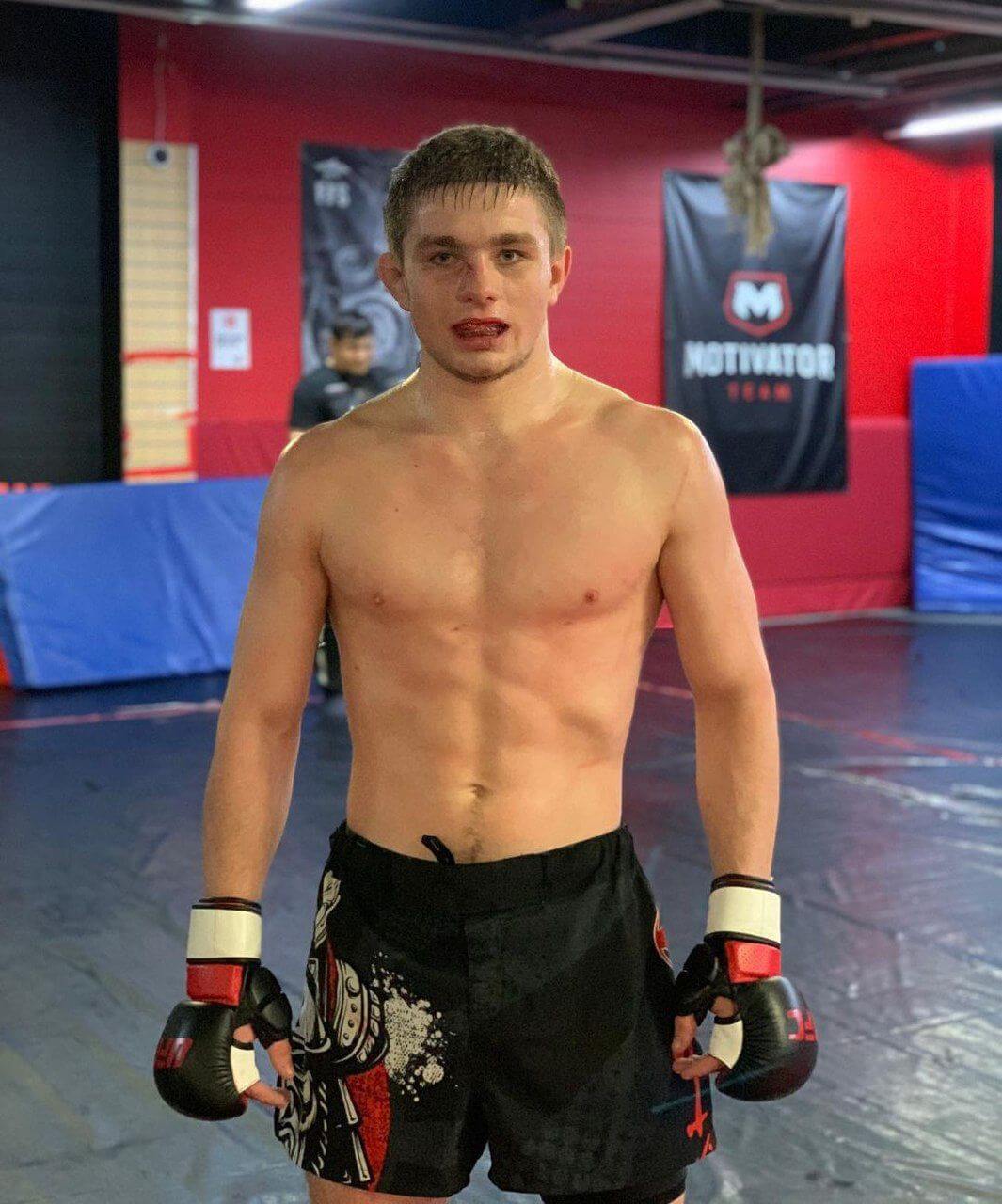 Алан Балаев