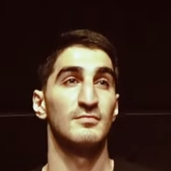 Эльчин Нунатов