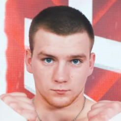 Данил Пыхтин