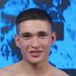 Хочбар Дакаев