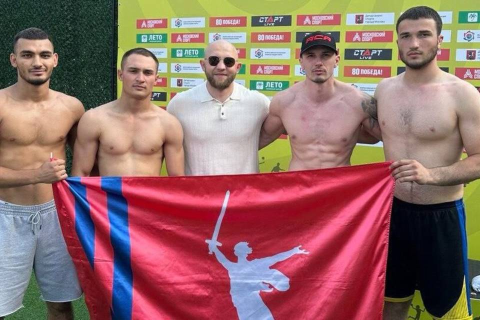Дмитрий Чирковский