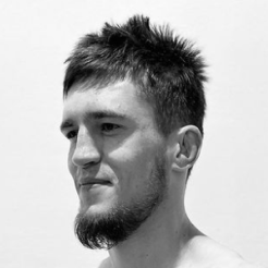 Ислам Багавутдинов