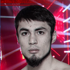 Абдуганижон Хусенбаев
