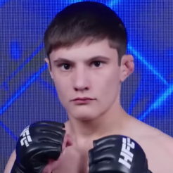 Расул Алиев