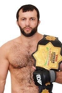 Гаджимурад Адемиров