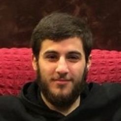 Идаят Алхасов