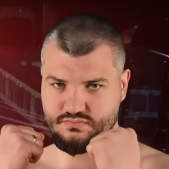 Павел Дорошилов