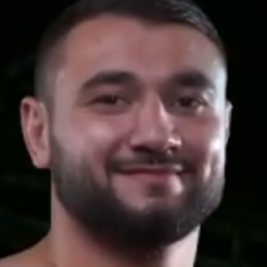 Ниджа Джафаров