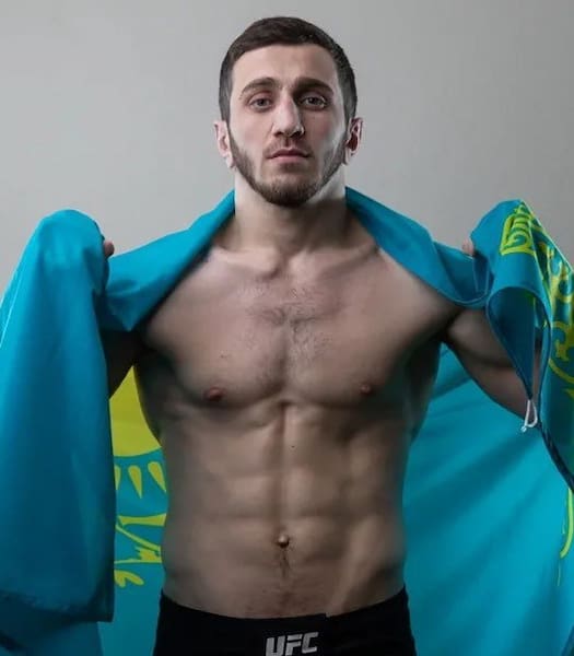 Амхад Джанчураев