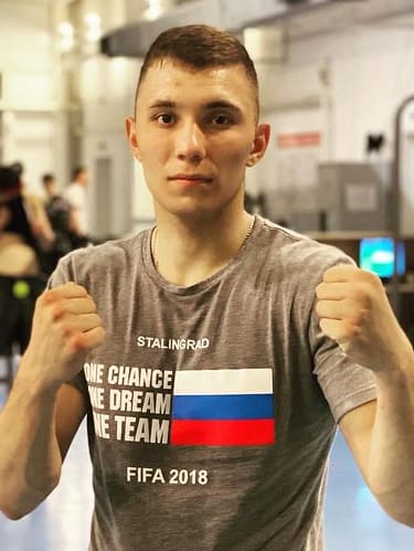 Антон Белявский