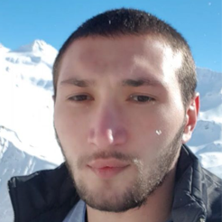Ислам Жилоков