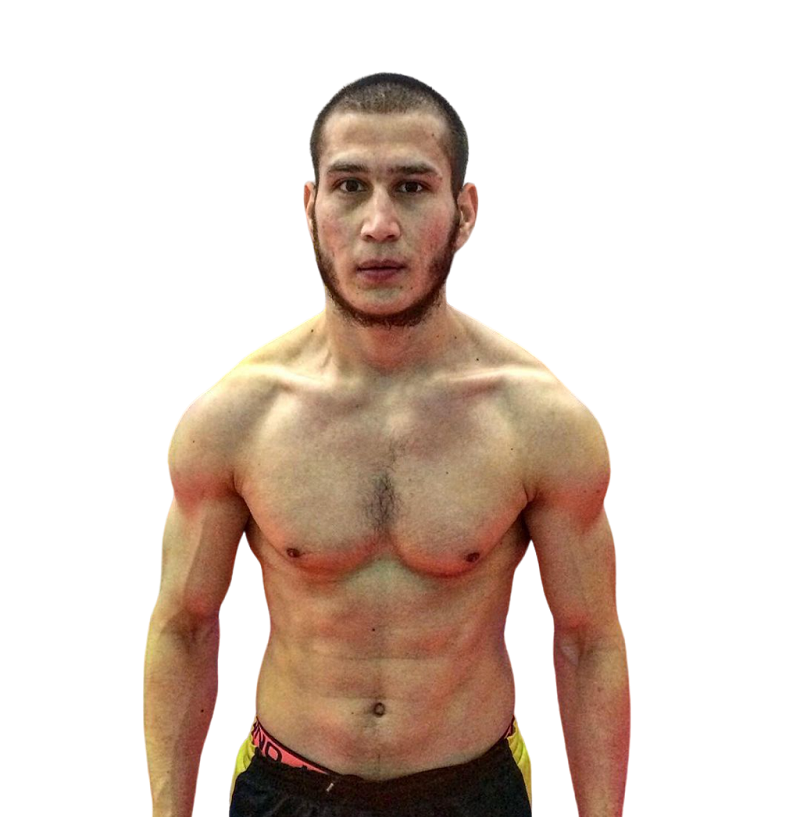 Якуп Атаев
