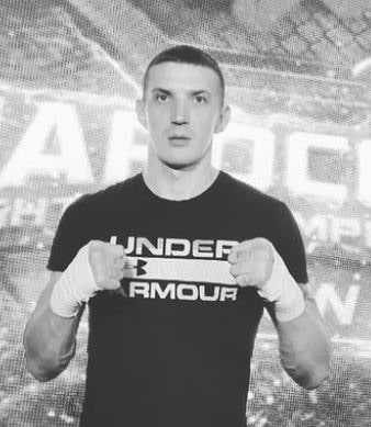 Юрий Куфаев