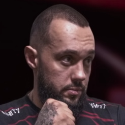 Алексей Гончаров