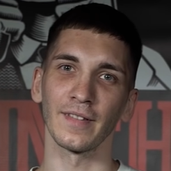 Константин Свирьков
