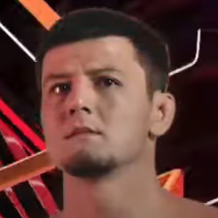 Достон Бозоров