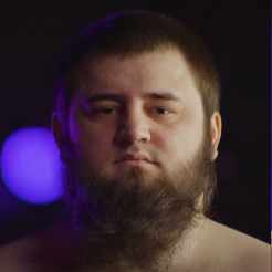 Астемир Одижев