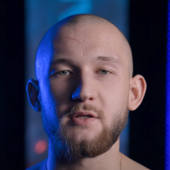 Владимир Островкин