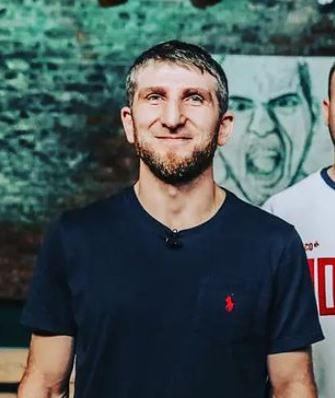 Марат Тахаев