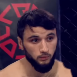 Борис Магомедов