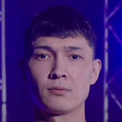 Сарыпбек Айдынбек