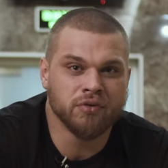 Борис Куцын
