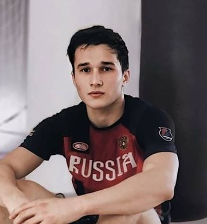 Далер Бахромов
