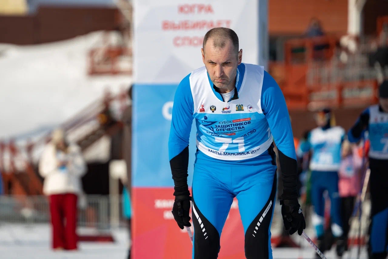 Николай Шеляков