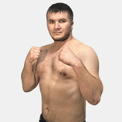 Денис Езута