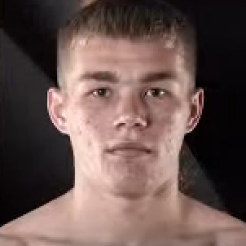 Дмитрий Шефер — фото бойца