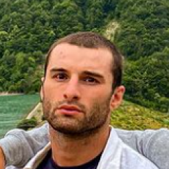 Дмитрий Багаев