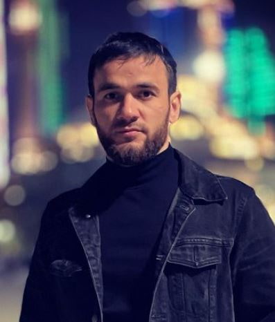 Зелимхан Вазаров