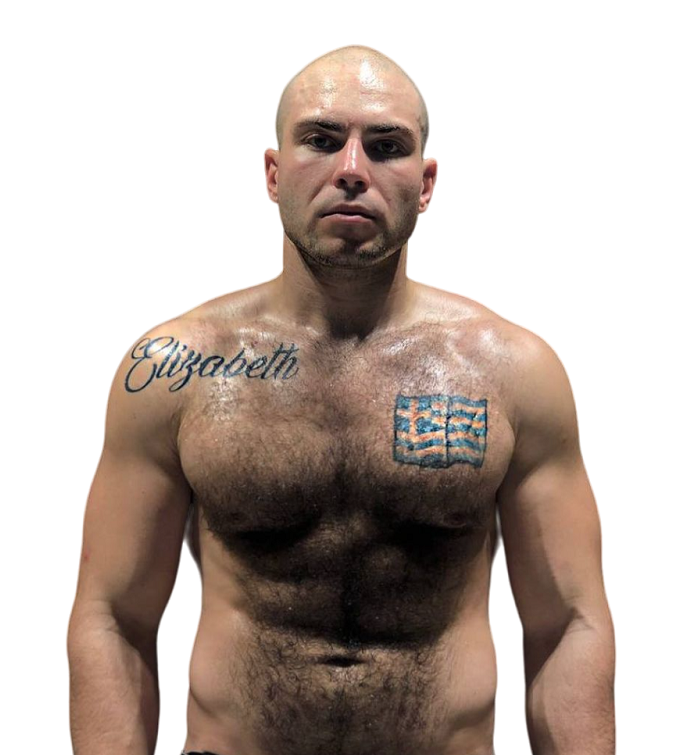 Юрий Пайсаниди
