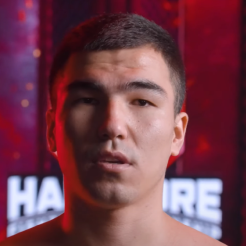Алинур Алмазбек