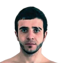 Рамазан Белокиев