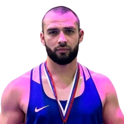 Амид Эсеккуев