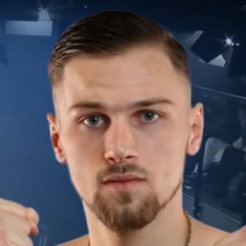 Робин Сирич