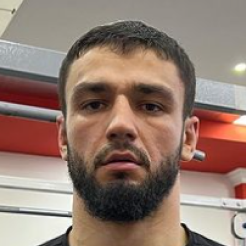Хан Курбанов