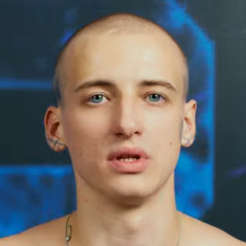 Александр Антонов