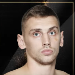 Дмитрий Вишневский