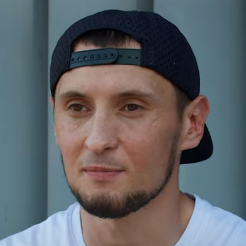 Рафаиль Аббасов