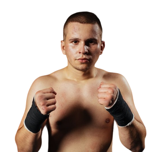 Алексей Рябуха