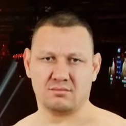 Жасур Мирзамухамедов