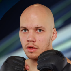 Кирилл Антонов