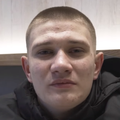 Никита Шкоркин